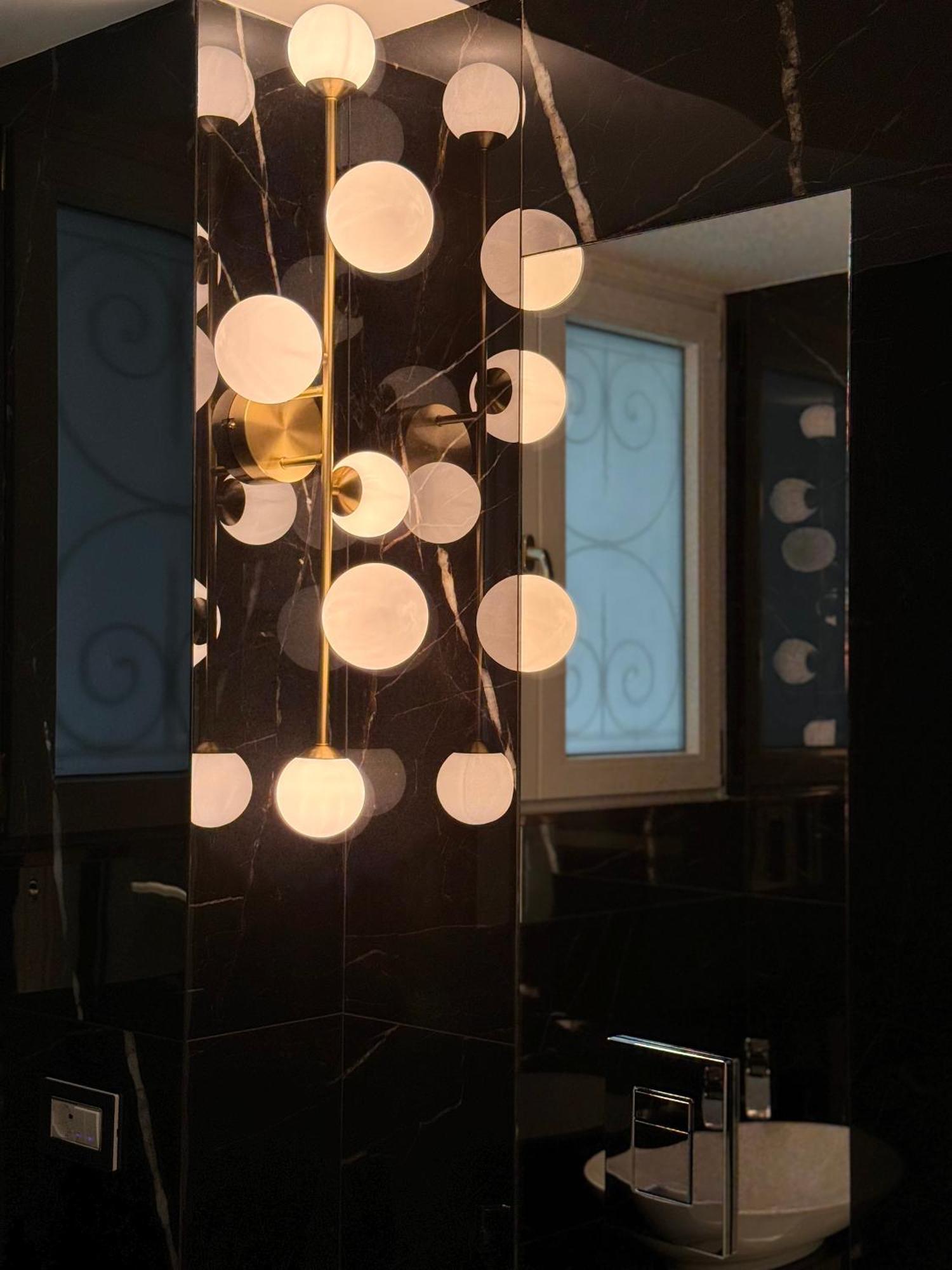 Galasso Apartments Napoli Bagian luar foto